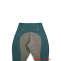 WWII German Police M44 Summer HBT Mounted Troops Riding Breeches WW2 German police cotton breeches,WW2 german police uniforms,WWII police uniform,WWII german police militaria,ww2 german police breeches