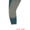 WWII German Police M44 Summer HBT Mounted Troops Riding Breeches WW2 German police cotton breeches,WW2 german police uniforms,WWII police uniform,WWII german police militaria,ww2 german police breeches