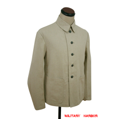 WW2 german uniform,wehrmacht uniform,german army uniform,heer,drill tunic,WWII German HBT Cotton Tunic,HBT uniforms,WW2 german militaria,WW2 military surplus,w2 uniforms,WWII german,replica military uniforms,german summer uniforms,WWII Reenactment,reenactment  shop