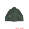 WWII German SS M37 Officer Summer HBT Reed Green Field Tunic I WW2 german uniform,SS uniform,waffen SS,SS-VT,m37 tunic,WWII German HBT Cotton Tunic,HBT uniforms,WW2 german militaria,WW2 military surplus,w2 uniforms,WWII german,replica military uniforms,german summer uniforms,WWII Reenactment,reenactment  shop