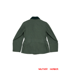 WW2 german uniform,SS uniform,waffen SS,SS-VT,m37 tunic,WWII German HBT Cotton Tunic,HBT uniforms,WW2 german militaria,WW2 military surplus,w2 uniforms,WWII german,replica military uniforms,german summer uniforms,WWII Reenactment,reenactment  shop