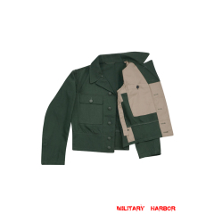 WW2 german uniform,wehrmacht uniform,german army uniform,heer,m41 tunic,WWII German HBT Cotton Tunic,HBT uniforms,WW2 german militaria,WW2 military surplus,w2 uniforms,WWII german,replica military uniforms,german summer uniforms,WWII Reenactment,reenactment  shop