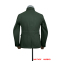 WWII German RAD Summer HBT Green Drill Service Tunic Reichsarbeitsdienst,Reich Labour Service,ww2 german RAD tunics,ww2 german RAD uniforms,RAD HBT tunics