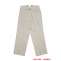 WWII German RAD Summer HBT Off-White Drill Service Trousers Reichsarbeitsdienst,Reich Labour Service,ww2 german RAD trousers,ww2 german RAD uniforms,RAD HBT trousers