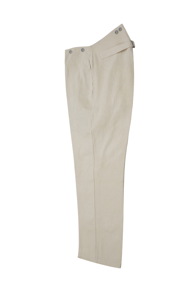 Reichsarbeitsdienst,Reich Labour Service,ww2 german RAD trousers,ww2 german RAD uniforms,RAD HBT trousers