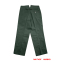 WWII German RAD Summer HBT Green Drill Service Trousers Reichsarbeitsdienst,Reich Labour Service,ww2 german RAD trousers,ww2 german RAD uniforms,RAD HBT trousers