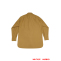 WWII German DAK Tropical Afrikakorps Sand Long Sleeve Shirt WW2 german uniform,Luftwaffe uniform,german army uniform,german airforce,german Service Shirt,German Long sleeve shirt,HBT uniforms,WW2 german militaria,WW2 military surplus,w2 uniforms,WWII german,replica military uniforms,german summer uniforms,WWII Reenactment,reenactment  shop