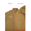 WWII German DAK Tropical Afrikakorps Sand Long Sleeve Shirt WW2 german uniform,Luftwaffe uniform,german army uniform,german airforce,german Service Shirt,German Long sleeve shirt,HBT uniforms,WW2 german militaria,WW2 military surplus,w2 uniforms,WWII german,replica military uniforms,german summer uniforms,WWII Reenactment,reenactment  shop