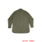 WWII German DAK Tropical Afrikakorps Olive Long Sleeve Shirt WW2 german uniform,Luftwaffe uniform,german army uniform,german airforce,german Service Shirt,German Long sleeve shirt,HBT uniforms,WW2 german militaria,WW2 military surplus,w2 uniforms,WWII german,replica military uniforms,german summer uniforms,WWII Reenactment,reenactment  shop