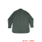 WWII German Heer SS Green-Grey Long Sleeve Pullover Shirt WW2 german uniform,Luftwaffe uniform,german army uniform,german airforce,german Service Shirt,German Long sleeve shirt,HBT uniforms,WW2 german militaria,WW2 military surplus,w2 uniforms,WWII german,replica military uniforms,german summer uniforms,WWII Reenactment,reenactment  shop