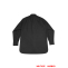 WWII German Panzer Black Long Sleeve Shirt WW2 german uniform,Luftwaffe uniform,german army uniform,german airforce,german Service Shirt,German Long sleeve shirt,HBT uniforms,WW2 german militaria,WW2 military surplus,w2 uniforms,WWII german,replica military uniforms,german summer uniforms,WWII Reenactment,reenactment  shop