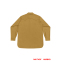 WWII German Waffen-SS Tropical Sahariana Sand Long Sleeve Shirt ww2 german uniform,SS uniform,german army uniform,german airforce,german Service Shirt
