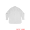 WWII German Heer SS White Long Sleeve Pullover Shirt ww2 german uniform,SS uniform,german army uniform,german airforce,german Service Shirt