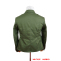 WWII German DAK Tropical Afrikakorps olive field tunic 3rd pattern M43 WW2 german uniform,wehrmacht uniform,german army uniform,heer,Afrikakorps,German DAK tunic,german tropical uniform,tropical uniforms,WW2 army uniform,WWII clothing,WWII uniforms,WWII jackets,WW2 militaria,german uniform WW2,german uniforms WWII,WW2 german