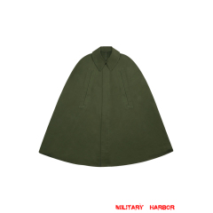 WWII German DAK Tropical Afrikakorps Cape Umhang WW2 german uniform,wehrmacht uniform,german army uniform,heer,Afrikakorps,German DAK tunic,german tropical uniform,tropical uniforms,WW2 army uniform,WWII clothing,WWII uniforms,WWII jackets,WW2 militaria,german uniform WW2,german uniforms WWII,WW2 german
