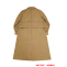 WWII German DAK Tropical Afrikakorps Motorcyclist sand protective coat Kradmantel WW2 german uniform,wehrmacht uniform,german army uniform,heer,Afrikakorps,German DAK tunic,german tropical uniform,tropical uniforms,WW2 army uniform,WWII clothing,WWII uniforms,WWII jackets,WW2 militaria,german uniform WW2,german uniforms WWII,WW2 german