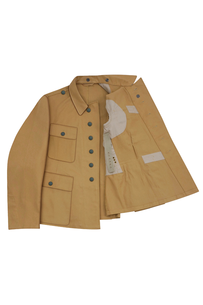 Afrikakorps,Afrikakorps uniforms,DAK uniform,wehrmacht uniform,german army uniform,heer,German DAK tunic,german tropical uniform,tropical,uniforms,WW2 army uniform,WWII clothing,WWII uniforms,WWII jackets,WW2 militaria,german uniform WW2