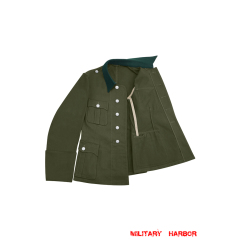 WW2 german uniform,wehrmacht uniform,german army uniform,heer,m41 tunic,WWII German HBT Cotton Tunic,HBT uniforms,WW2 german militaria,WW2 military surplus,w2 uniforms,WWII german,replica military uniforms,german summer uniforms,WWII Reenactment,reenactment  shop