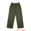 WWII German DAK/Tropical Afrikakorps Olive Trousers German DAK trousers