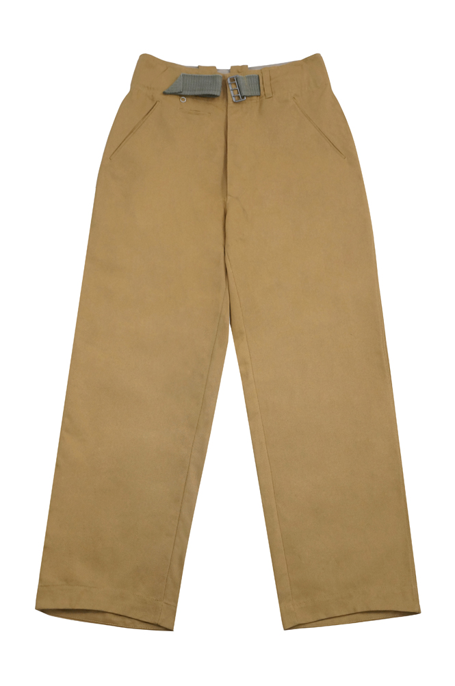 WW2 german uniform,wehrmacht uniform,german army uniform,heer,Afrikakorps,German DAK trousers,german tropical uniform,tropical uniforms,WW2 army uniform,WWII clothing,WWII uniforms,WWII trousers,WW2 militaria,german uniform WW2,german uniforms WWII,WW2 german