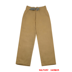 WW2 german uniform,wehrmacht uniform,german army uniform,heer,Afrikakorps,German DAK trousers,german tropical uniform,tropical uniforms,WW2 army uniform,WWII clothing,WWII uniforms,WWII trousers,WW2 militaria,german uniform WW2,german uniforms WWII,WW2 german
