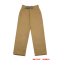 WWII German DAK/Tropical Afrikakorps Sand Trousers WW2 german uniform,wehrmacht uniform,german army uniform,heer,Afrikakorps,German DAK trousers,german tropical uniform,tropical uniforms,WW2 army uniform,WWII clothing,WWII uniforms,WWII trousers,WW2 militaria,german uniform WW2,german uniforms WWII,WW2 german