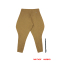 WWII German DAK/Tropical Afrikakorps Second Type Breeches Sand WW2 german uniform,wehrmacht uniform,german army uniform,heer,Afrikakorps,German DAK trousers,german tropical uniform,tropical uniforms,WW2 army uniform,WWII clothing,WWII uniforms,WWII trousers,WW2 militaria,german uniform WW2,german uniforms WWII,WW2 german