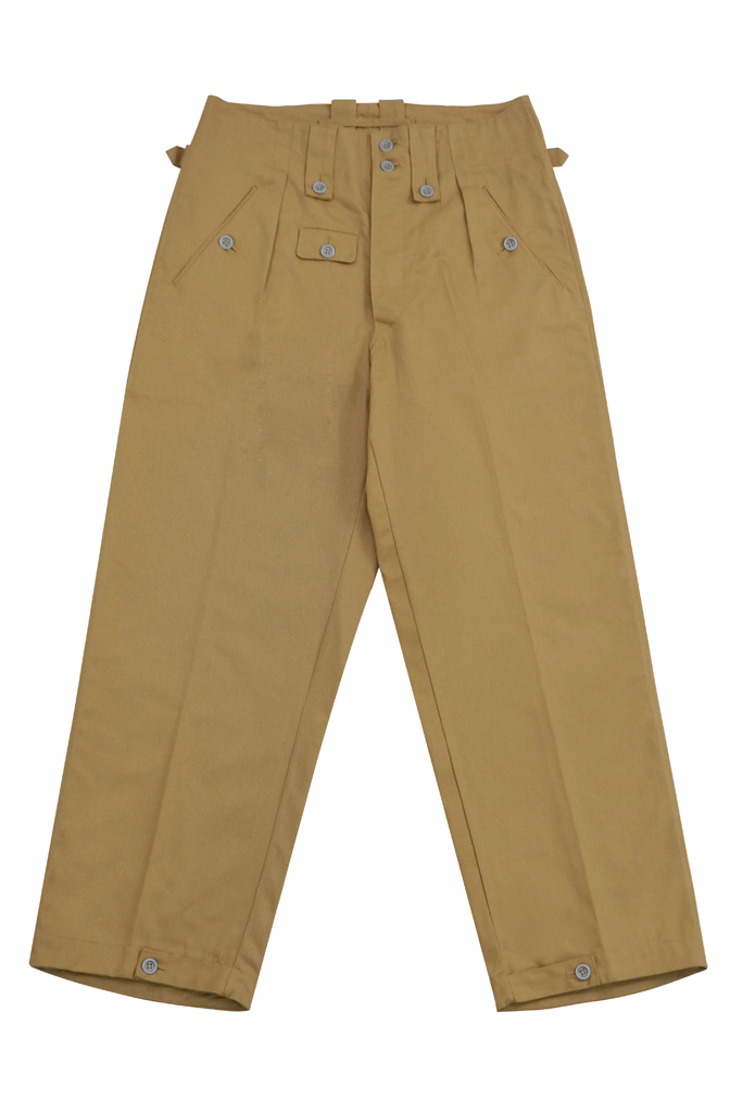 WW2 german uniform,wehrmacht uniform,german army uniform,heer,Afrikakorps,German DAK trousers,german tropical uniform,tropical uniforms,WW2 army uniform,WWII clothing,WWII uniforms,WWII trousers,WW2 militaria,german uniform WW2,german uniforms WWII,WW2 german