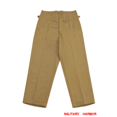 WW2 german uniform,wehrmacht uniform,german army uniform,heer,Afrikakorps,German DAK trousers,german tropical uniform,tropical uniforms,WW2 army uniform,WWII clothing,WWII uniforms,WWII trousers,WW2 militaria,german uniform WW2,german uniforms WWII,WW2 german