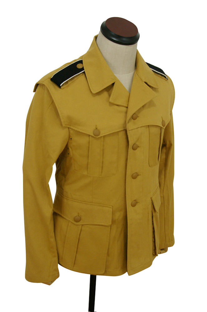 WW2 german uniform,SS uniform,waffen SS,Rommel,Afrikakorps,German DAK tunic,german tropical uniform,tropical uniforms,WW2 army uniform,WWII clothing,WWII uniforms,WWII jackets,WW2 militaria,german uniform WW2,german uniforms WWII,WW2 german