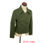WWII German DAK/Tropical Afrikakorps olive Heer panzer wrap/jacket type I WW2 german uniform,wehrmacht uniform,german army uniform,heer,Afrikakorps,German DAK tunic,german tropical uniform,tropical uniforms,WW2 army uniform,WWII clothing,WWII uniforms,WWII jackets,WW2 militaria,german uniform WW2,german uniforms WWII,WW2 german