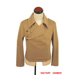 WWII German DAK Tropical Afrikakorps Luftwaffe sand panzer wrap jacket type I WW2 german uniform,Luftwaffe uniform,german army uniform,heer,Afrikakorps,German DAK tunic,german tropical uniform,tropical uniforms,WW2 army uniform,WWII clothing,WWII uniforms,WWII jackets,WW2 militaria,german uniform WW2,german uniforms WWII,WW2 german