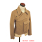 WWII German DAK Tropical Afrikakorps Luftwaffe sand panzer wrap jacket type II WW2 german uniform,Luftwaffe uniform,german army uniform,heer,Afrikakorps,German DAK tunic,german tropical uniform,tropical uniforms,WW2 army uniform,WWII clothing,WWII uniforms,WWII jackets,WW2 militaria,german uniform WW2,german uniforms WWII,WW2 german
