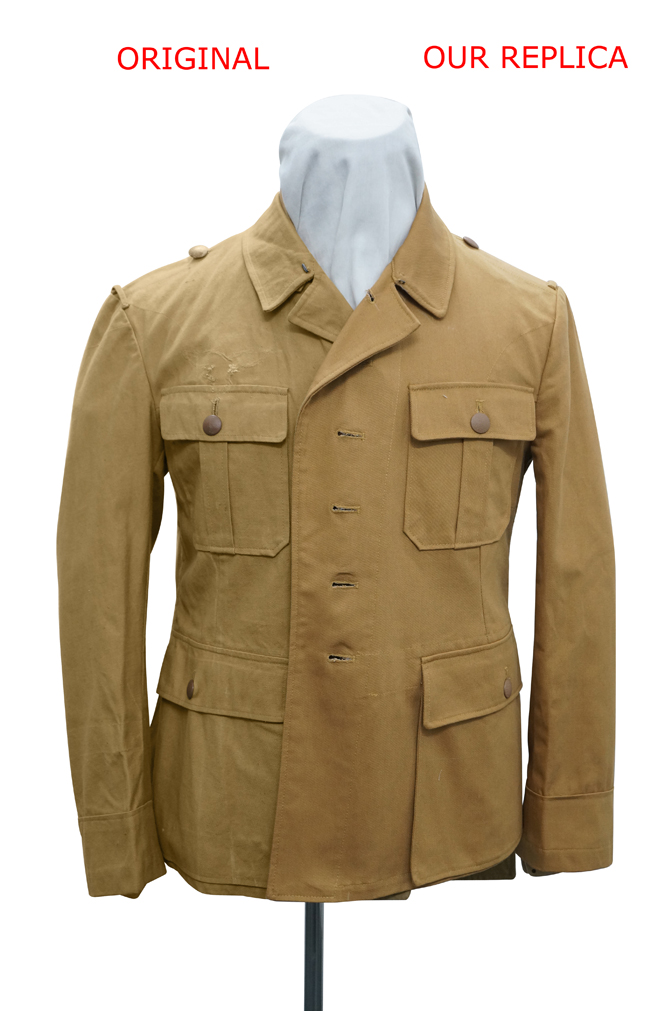 WW2 german uniform,Luftwaffe uniform,german army uniform,heer,Afrikakorps,German DAK tunic,german tropical uniform,tropical uniforms,WW2 army uniform,WWII clothing,WWII uniforms,WWII jackets,WW2 militaria,german uniform WW2,german uniforms WWII,WW2 german