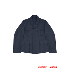 WWII German Luftwaffe DAK/Tropical Afrikakorps summer M41 Blue Grey Field Tunic WW2 german uniform,Luftwaffe uniform,german army uniform,heer,Afrikakorps,German DAK tunic,german tropical uniform,tropical uniforms,WW2 army uniform,WWII clothing,WWII uniforms,WWII jackets,WW2 militaria,german uniform WW2,german uniforms WWII,WW2 german