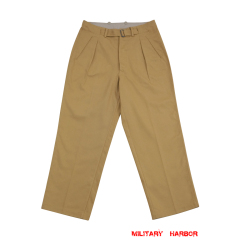 WW2 german uniform,Luftwaffe uniform,german army uniform,heer,Afrikakorps,German DAK trousers,german tropical uniform,tropical uniforms,WW2 army uniform,WWII clothing,WWII uniforms,WWII trousers,WW2 militaria,german uniform WW2,german uniforms WWII,WW2 german