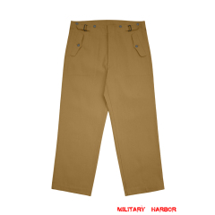 WW2 german uniform,Luftwaffe uniform,german army uniform,heer,Afrikakorps,German DAK trousers,german tropical uniform,tropical uniforms,WW2 army uniform,WWII clothing,WWII uniforms,WWII trousers,WW2 militaria,german uniform WW2,german uniforms WWII,WW2 german