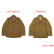 WWII German Tropical Kriegsmarine EM sand tunic WW2 german uniform,wehrmacht uniform,german army uniform,heer,Afrikakorps,German DAK tunic,german tropical uniform,tropical uniforms,WW2 army uniform,WWII clothing,WWII uniforms,WWII jackets,WW2 militaria,german uniform WW2,german uniforms WWII,WW2 german
