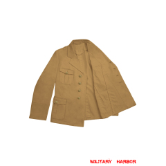 WW2 german uniform,wehrmacht uniform,german army uniform,heer,Afrikakorps,German DAK tunic,german tropical uniform,tropical uniforms,WW2 army uniform,WWII clothing,WWII uniforms,WWII jackets,WW2 militaria,german uniform WW2,german uniforms WWII,WW2 german