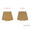 WWII German Kriegsmarine DAK/Tropical Afrikakorps short pants WW2 german uniform,kriegsmarine uniform,german army uniform,heer,Afrikakorps,German DAK trousers,german tropical uniform,tropical uniforms,WW2 army uniform,WWII clothing,WWII uniforms,WWII trousers,WW2 militaria,german uniform WW2,german uniforms WWII,WW2 german