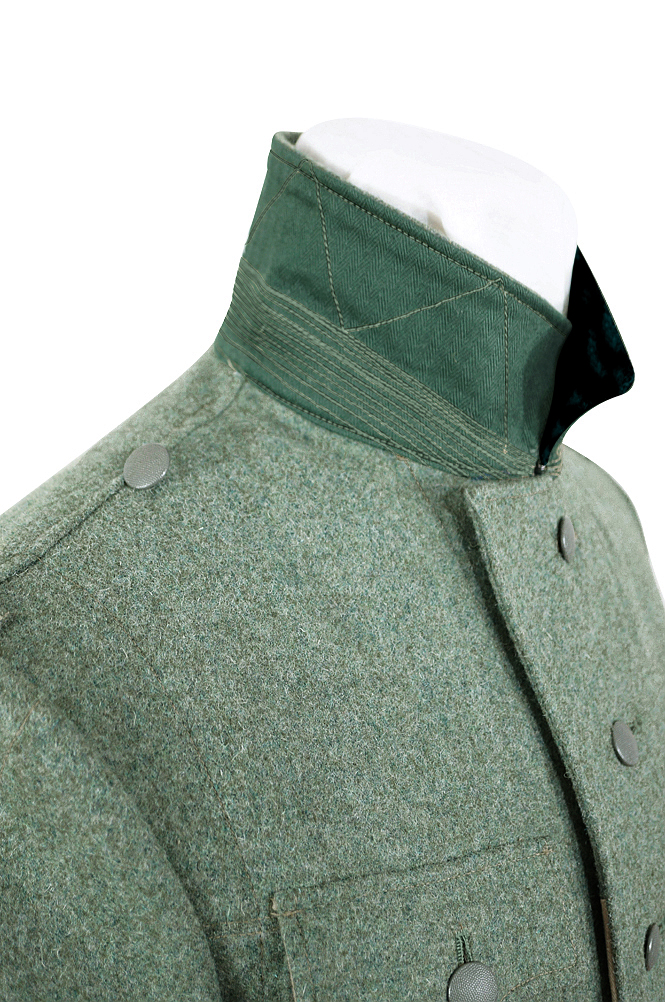 WWII German Wool Tunic,WW2 german uniforms,WWII army uniform,WWII german militaria,wehrmacht,german military clothing,WW2 reproduction,M36 tunic