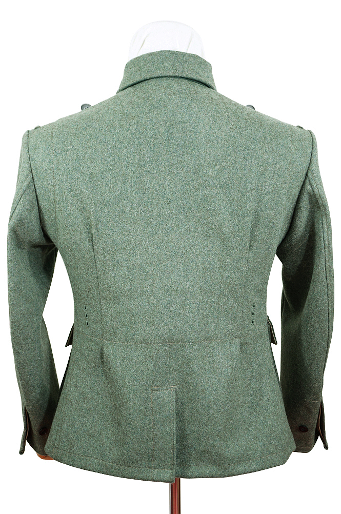 WWII German Wool Tunic,WW2 german uniforms,WWII army uniform,WWII german militaria,wehrmacht,german military clothing,WW2 reproduction,M41 tunic