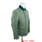 WWII German M42 Modified Heer EM fieldgrey wool tunic Feldbluse WWII German Wool Tunic,WW2 german uniforms,WWII army uniform,WWII german militaria,SS uniform,german military clothing,WW2 reproduction,M42 tunic,waffen SS