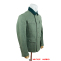 WWII German M43 Modified Heer EM fieldgrey wool tunic Feldbluse WWII German Wool Tunic,WW2 german uniforms,WWII army uniform,WWII german militaria,wehrmacht,german military clothing,WW2 reproduction,M43 tunic