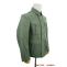 WWII German M33 Heer EM fieldgrey wool tunic Feldbluse WWII German Wool Tunic,WW2 german uniforms,WWII army uniform,WWII german militaria,wehrmacht,german military clothing,WW2 reproduction,M33 tunic