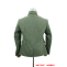 WWII German M33 Heer EM fieldgrey wool tunic Feldbluse WWII German Wool Tunic,WW2 german uniforms,WWII army uniform,WWII german militaria,wehrmacht,german military clothing,WW2 reproduction,M33 tunic