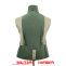 WWII German M33 Heer EM fieldgrey wool tunic Feldbluse WWII German Wool Tunic,WW2 german uniforms,WWII army uniform,WWII german militaria,wehrmacht,german military clothing,WW2 reproduction,M33 tunic