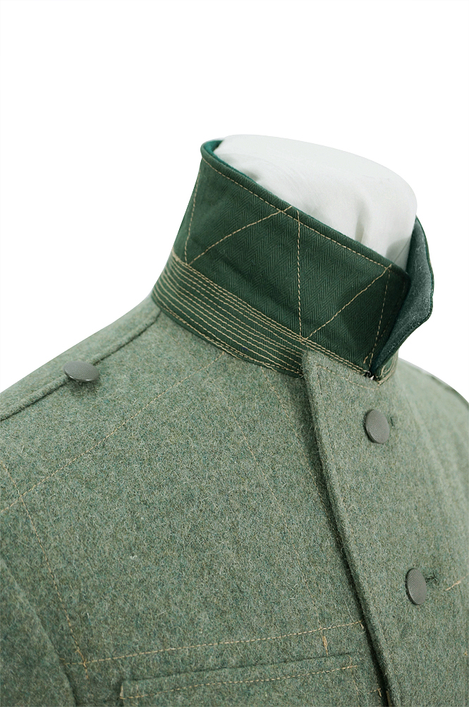 WWII German Wool Tunic,WW2 german uniforms,WWII army uniform,WWII german militaria,wehrmacht,german military clothing,WW2 reproduction,M34 tunic