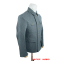 WWII German M42 Heer EM Italian Field Wool tunic Feldbluse blue green grey WWII German Wool Tunic,WW2 german uniforms,WWII army uniform,WWII german militaria,SS uniform,german military clothing,WW2 reproduction,M42 tunic,waffen SS