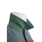 WWII German M42 Heer EM Italian Field Wool tunic Feldbluse blue green grey WWII German Wool Tunic,WW2 german uniforms,WWII army uniform,WWII german militaria,SS uniform,german military clothing,WW2 reproduction,M42 tunic,waffen SS